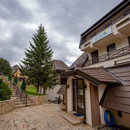 Apartments View Dvori E25 Kopaonik Esterno foto