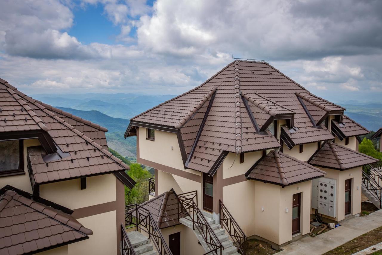 Apartments View Dvori E25 Kopaonik Esterno foto